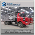 FAW J6P 30 ton tipper truck